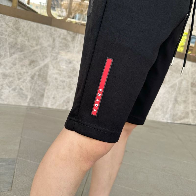 Prada Short Pants